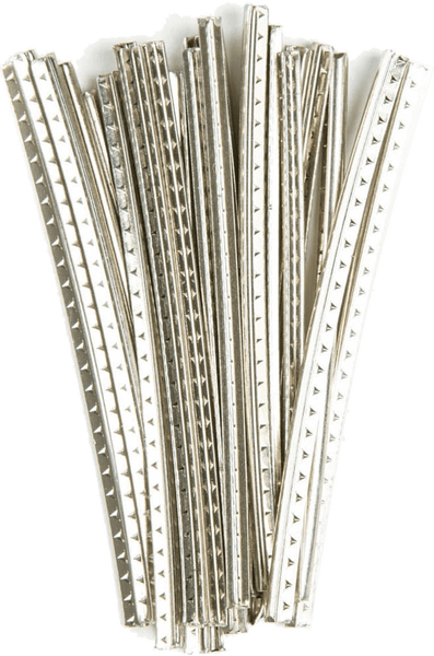 6S6250 FRETWIRE 2 43593 FRET TUBE 24-PACK