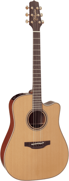 Japan Ec P3Dc Dreadnought Cutaway