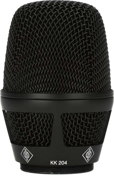 Neumann KK 204 Nero