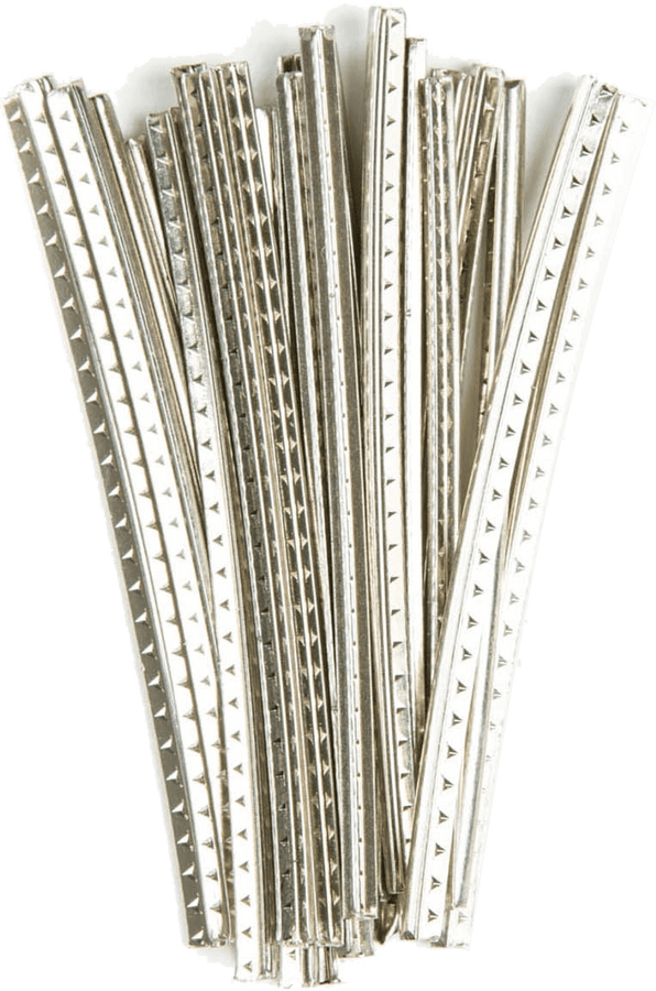 24 JUMBO FRETS 6105 SIZE