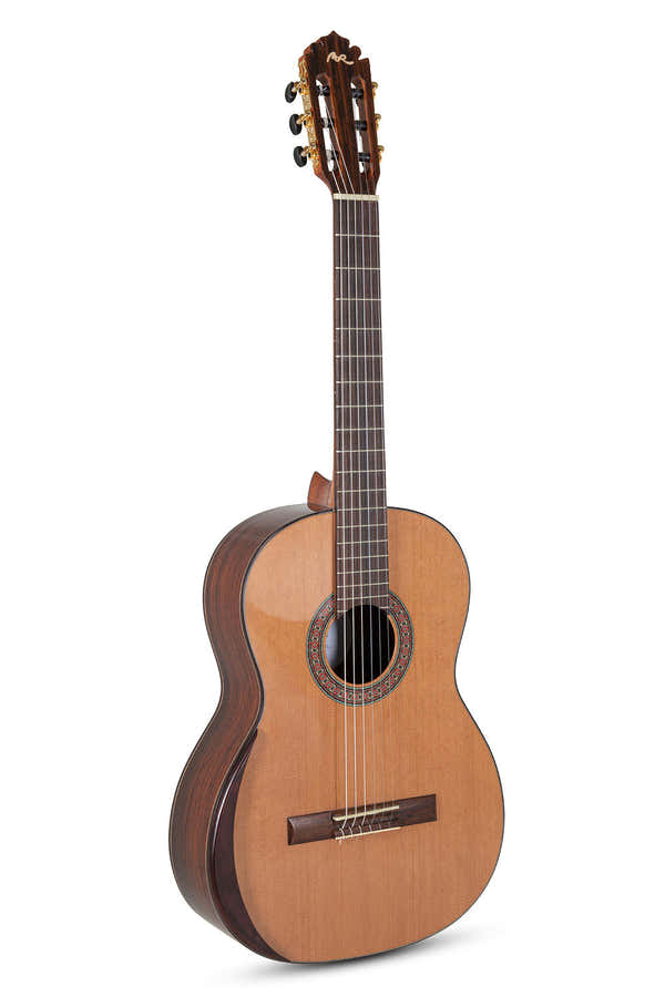 Serie Superior C Palissandro Cedro C-C