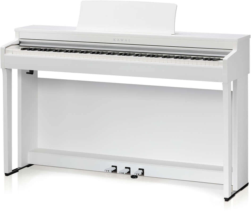 CN201 Bianco