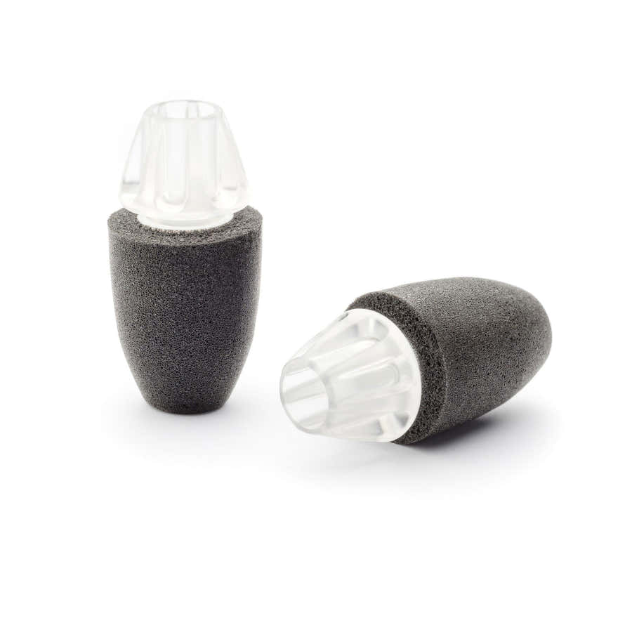 F20L Filtro auricolare in schiuma memory Protezione 20dB