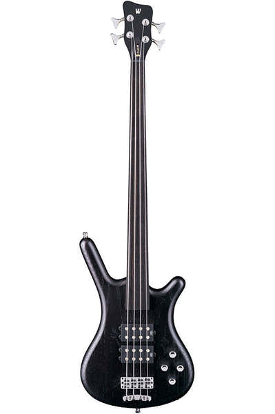 Corvette SS 4 Nero Nirvana Satinato