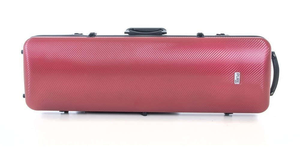 2.4 Rosso - Violino 4/4 (Impugnatura Metro)