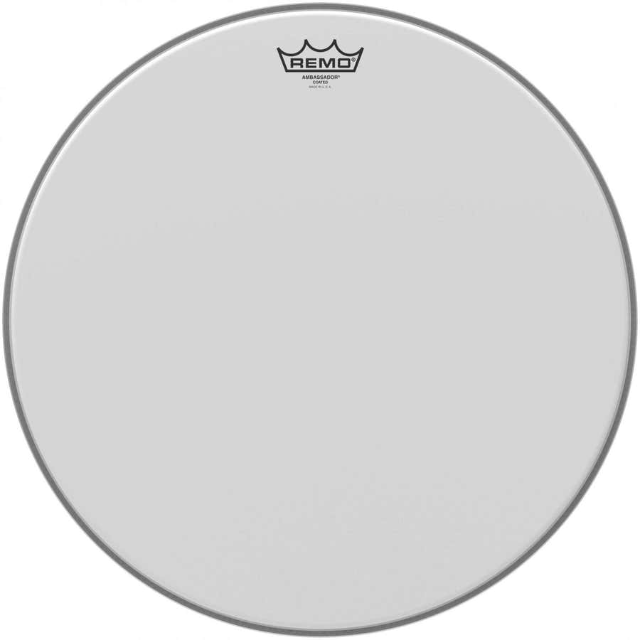 BA-0118-00 Ambassador Rivestita 18