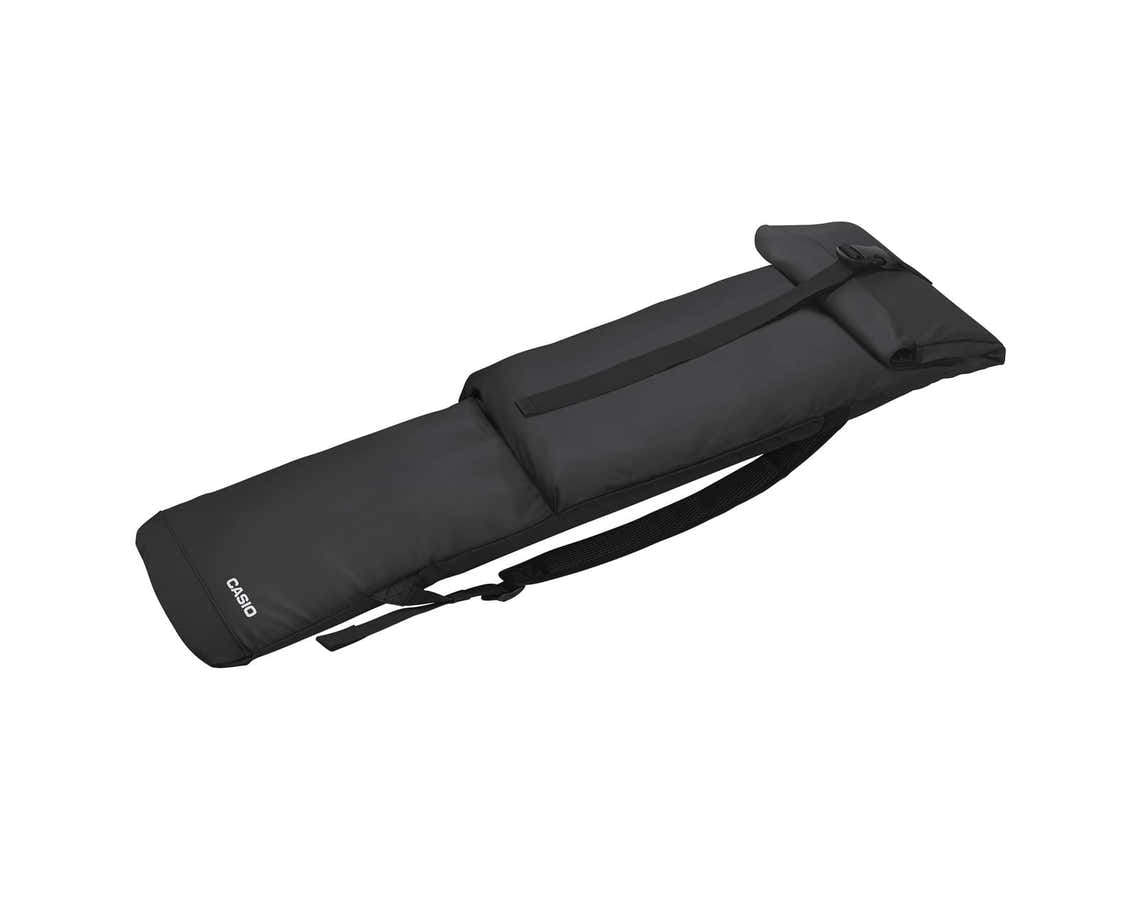 Custodia per tastiera SC-650B Nero