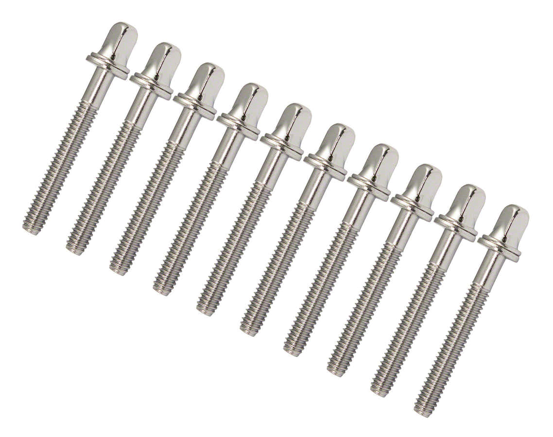 TRC-42W -VITE TIRANTE 42MM CON RONDELLA - FILETTATURA 7/32" (X10)