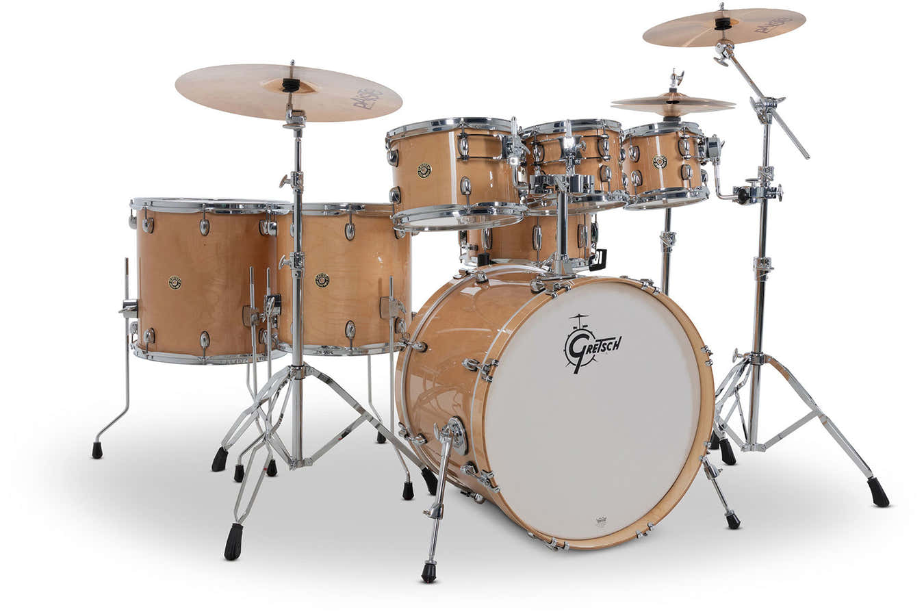 CATALINA MAPLE ACERO ANTICO CM2-E627-AM