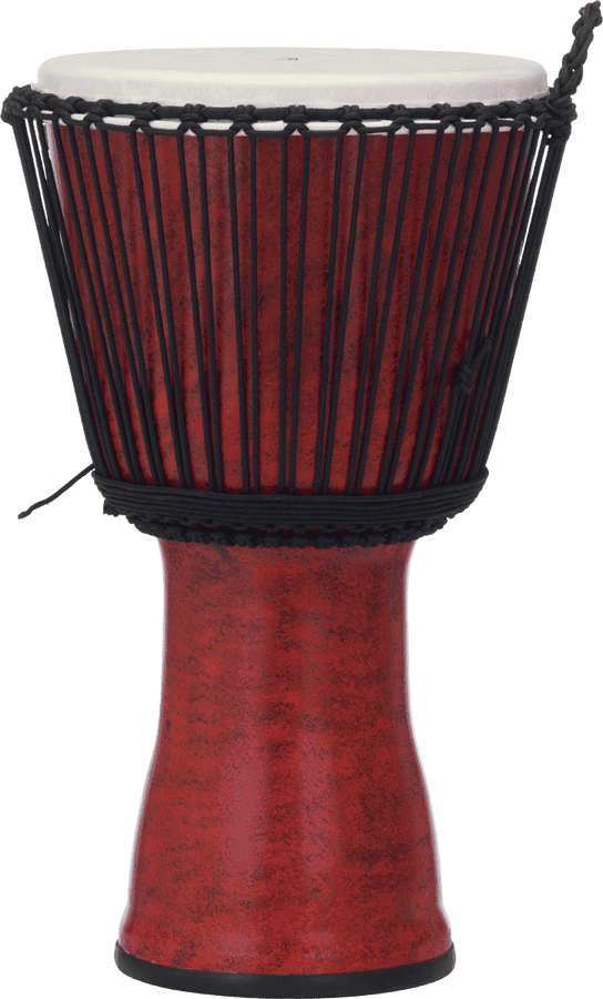 PBJVR14-699 Con accordatura a corda Molten Scarlet 14