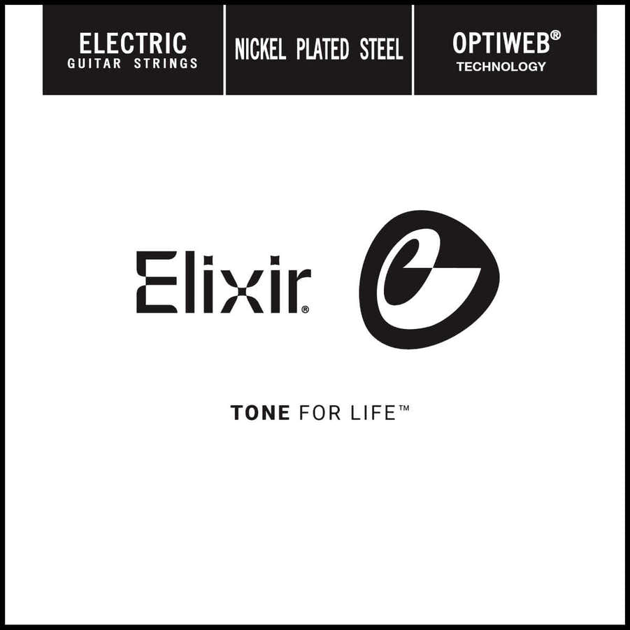 ELECTRIC STRING OPTIWEB 062