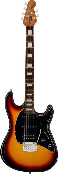 STERLING BY MUSIC MAN CT50XHSS Cutlass Plus HSS Showtime