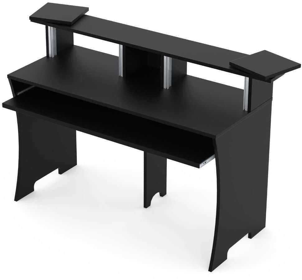 Workbench Nero