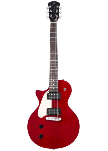 L3 Hh Lh Cherry Sc Archtop Rn Ciliegia