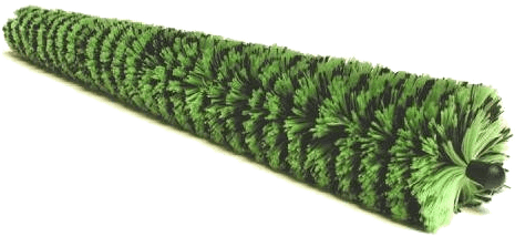Scovolo Sassofono Soprano Dritto