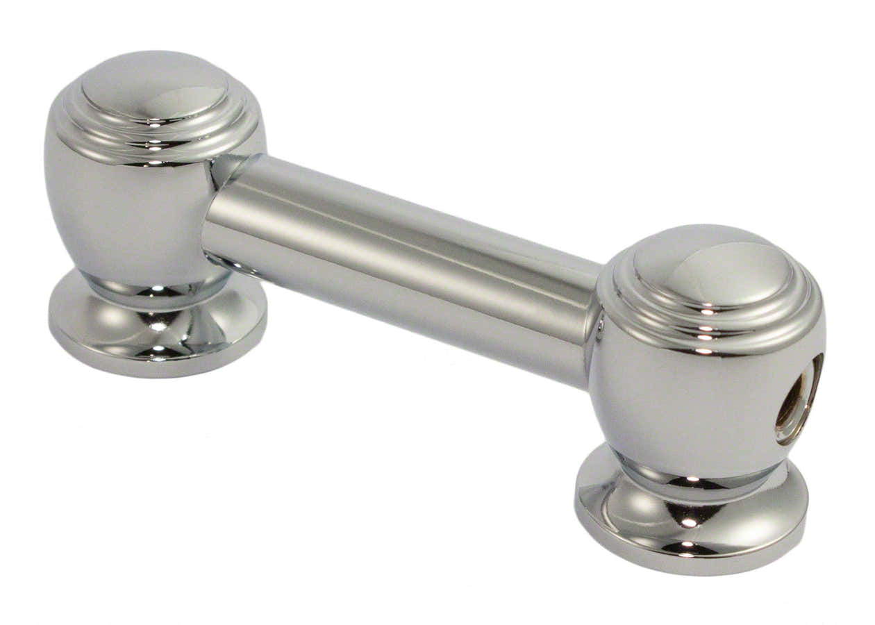 TL9D51 - BLOCCHETTO TUBO - 51MM - DOPPIO (X1)