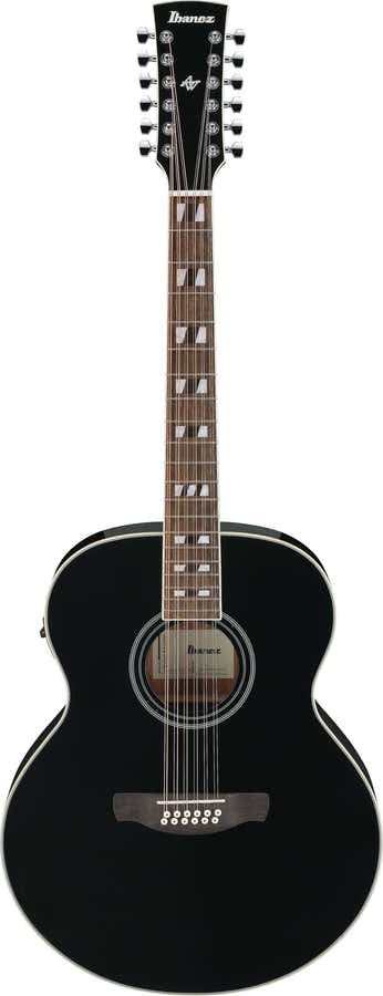 AJ7012M1EBK Artwood Nero