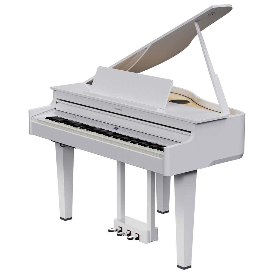 GP-6 Bianco