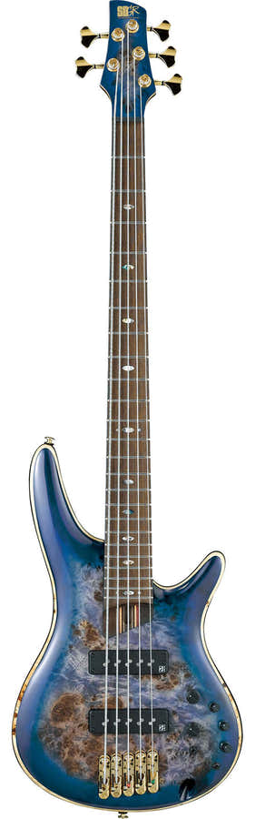 SR2605-CBB Blu ceruleo sfumato Premium