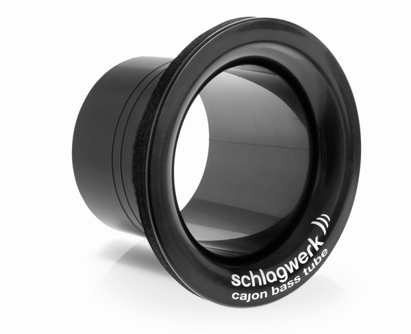 Schlagwerk CBT 10 Tubo basso per cajón