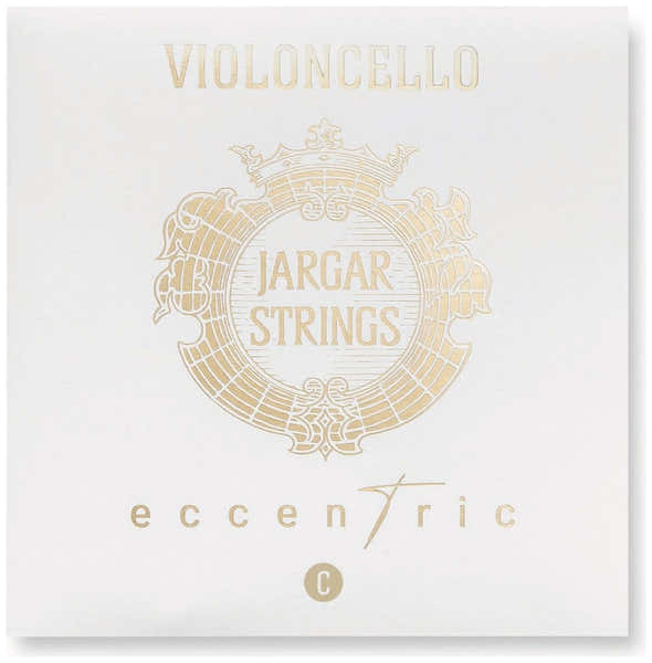 Jargar Eccentric 4/4 Do - Medium