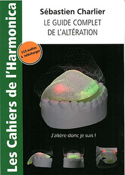 Hit Diffusion Le Guide Complet De L'Altération - Charlier