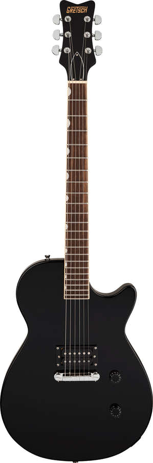 Streamliner Jet Club 1 pickup LRL Nero jet