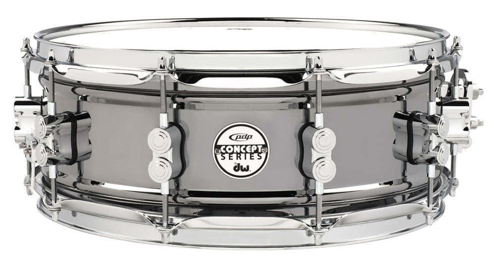 Nichel nero su acciaio 14X5.5