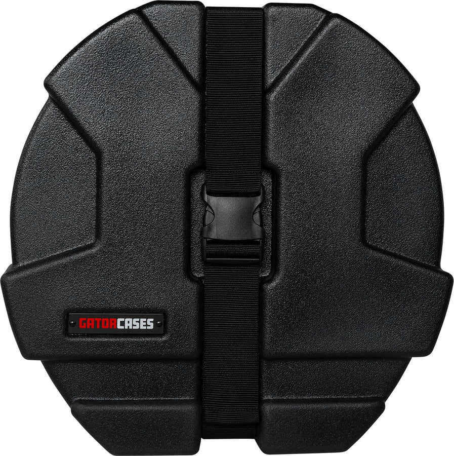 Custodia Sagomata Grooves Per Tom 13X9"