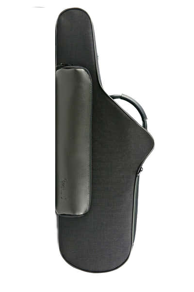 BAM Custodia Sassofono Tenore Classic - Nero