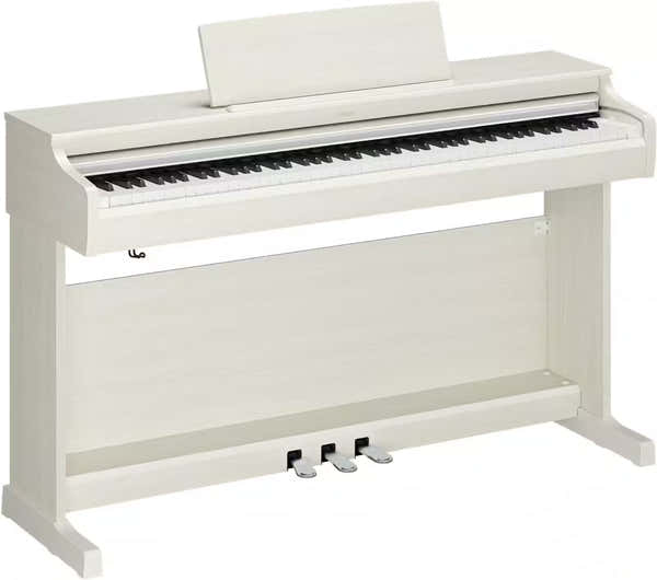 Yamaha YDP-166 White Birch