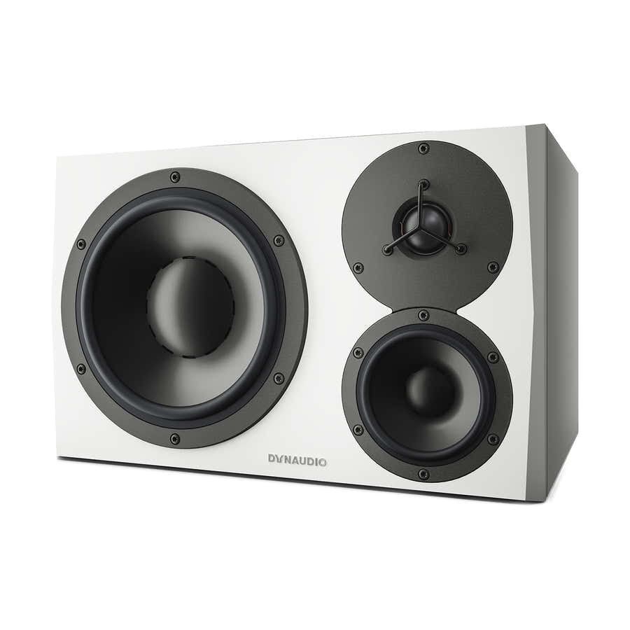 LYD-48 Bianco destra