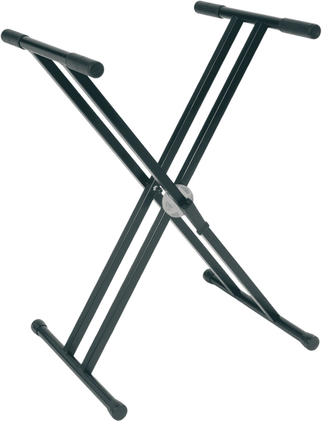 RTX Supporto per tastiera RX40 nero