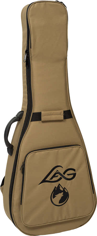 Jumbo 12 SAUVAGE gigbag