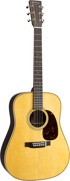 C.F. Martin & Co HD-28 2025
