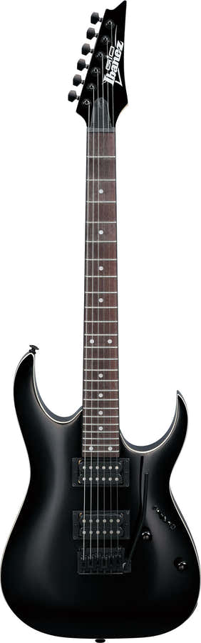 GRGA120BKN Nero notte