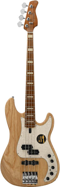 P8 Swamp Ash-4 Nt Mn + custodia