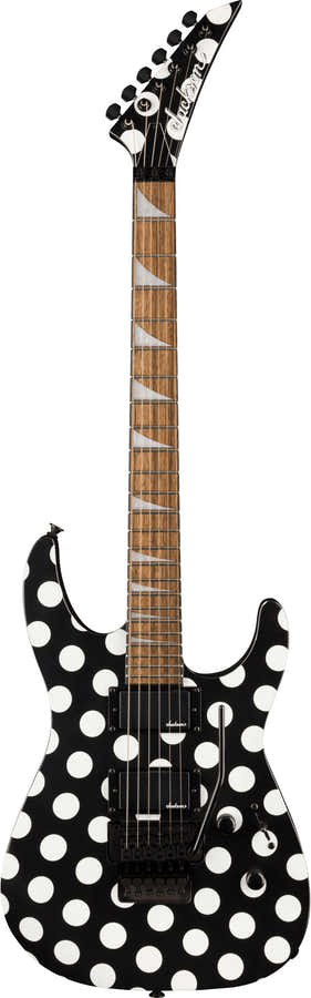 Slx Dx Soloist X Lrl Pois