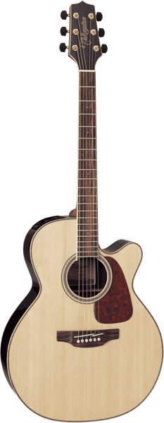 Takamine Gn93Ce Natural