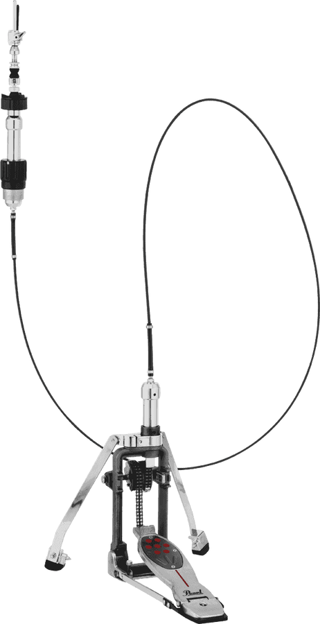 RH-2050 - REMOTE HI HAT STAND ELIMINATOR REDLINE