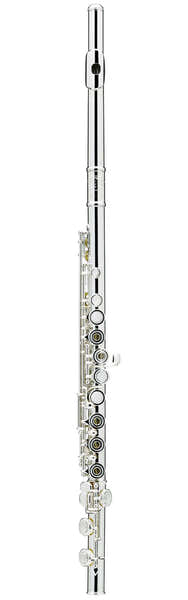 Powell Flute Boston Sonare Do Disassato Cavo (Testata in Argentone) - PS11CEF