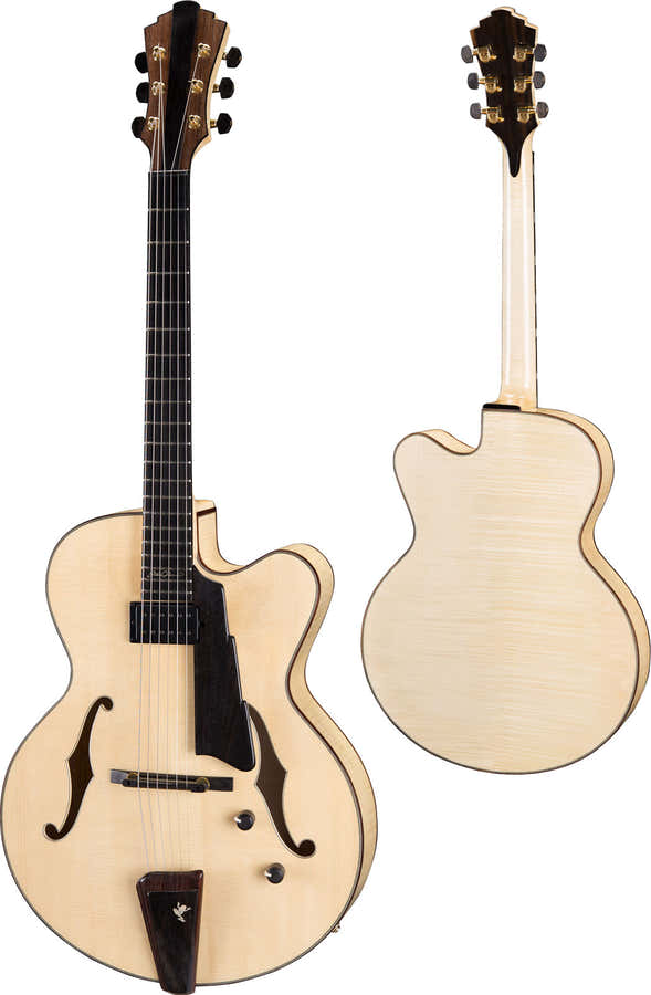 AR880CE-BD Biondo