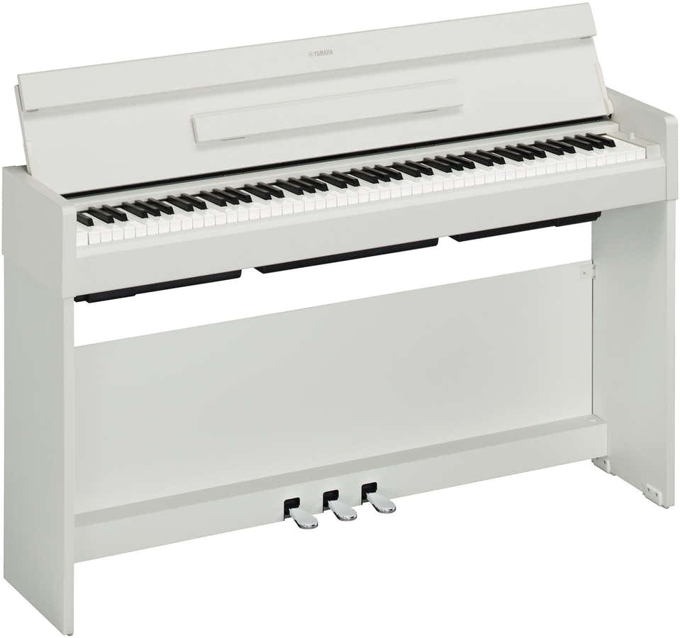 Arius YDP-S35 Bianco