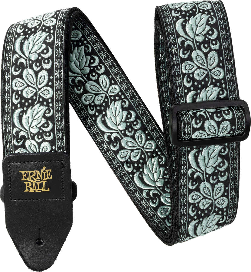 Jacquard Menta fatta per essere