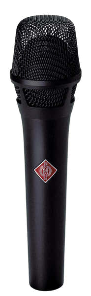 Neumann KMS 104 Nero