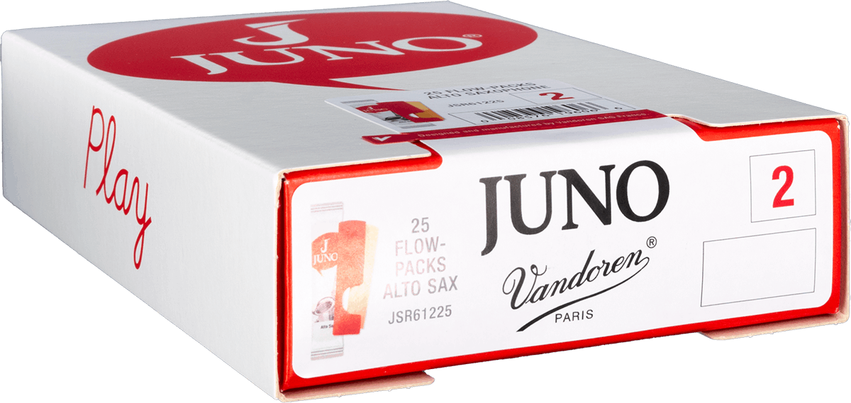 Juno 2,0 - Sax Alto (X 25)