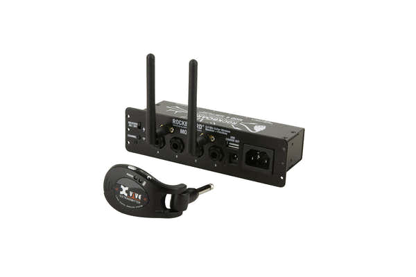 MOD 4 WIRELESS + X-VIVE U2