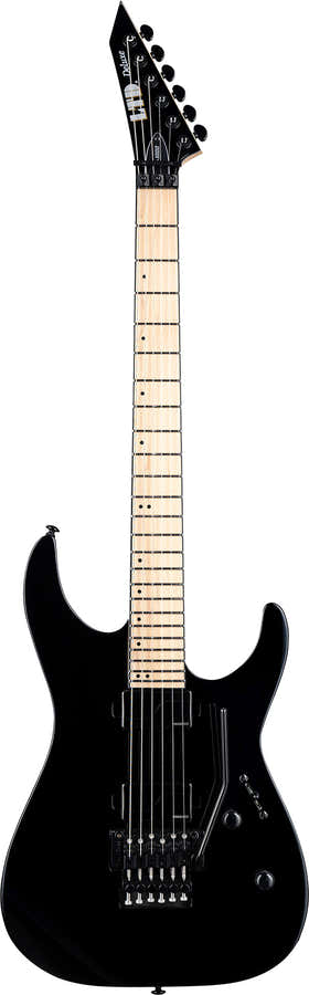 M-1000 Acero Nero