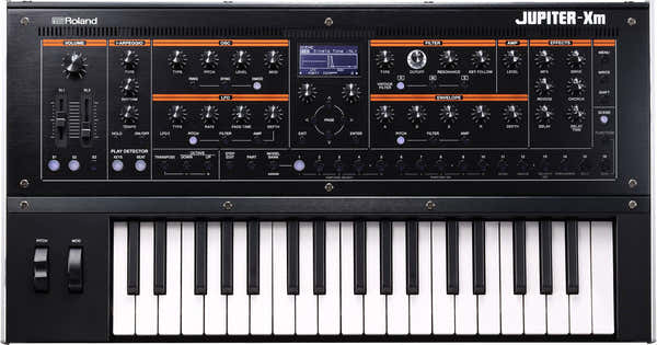 Jupiter XM