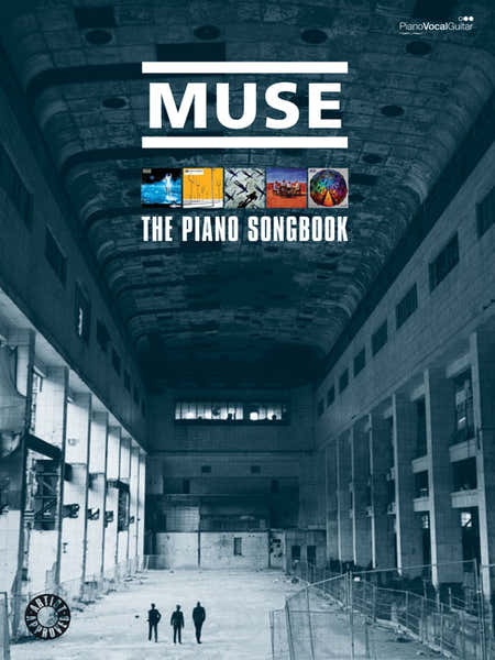 Muse - Piano Songbook